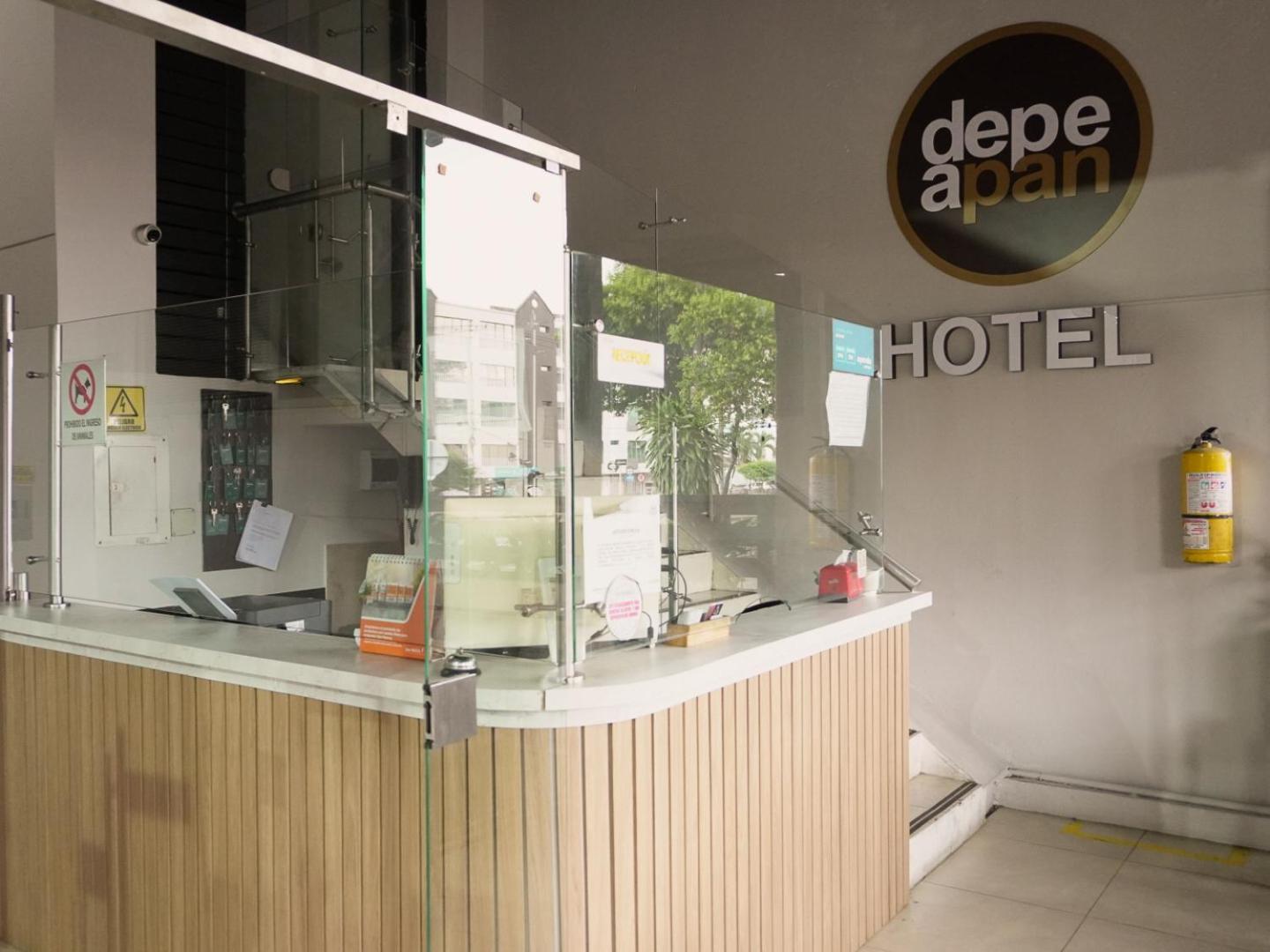 Depeapan Cali Exterior foto